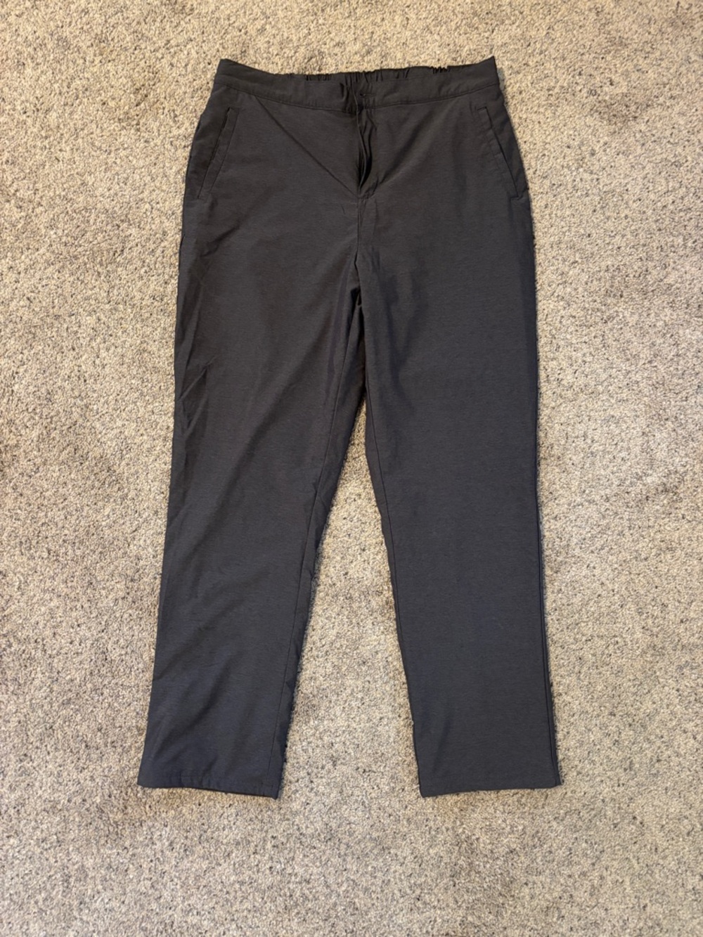 NWOT Women’s Stormpack Fleece Lined Pants (L)